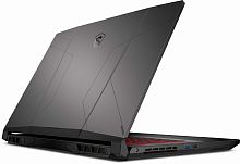 Ноутбук MSI Pulse GL76 11UDK-234RU Core i7 11800H 16Gb SSD512Gb NVIDIA GeForce RTX 3050 Ti 4Gb 17.3" IPS FHD (1920x1080) Windows 11 Home grey WiFi BT Cam