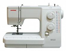 Швейная машина Janome SE522 белый