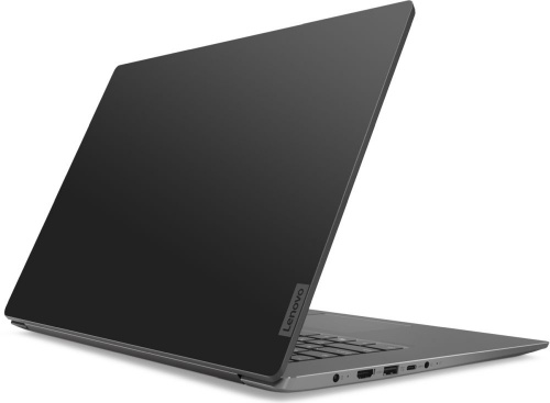 Ноутбук Lenovo IdeaPad 530S-15IKB Core i5 8250U/8Gb/SSD128Gb/nVidia GeForce Mx130 2Gb/15.6"/IPS/FHD (1920x1080)/Windows 10/black/WiFi/BT/Cam фото 6