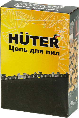 Цепь для цепных пил Huter C4 0.325" 76звеньев для Huter BS-52 (71/4/9) фото 4