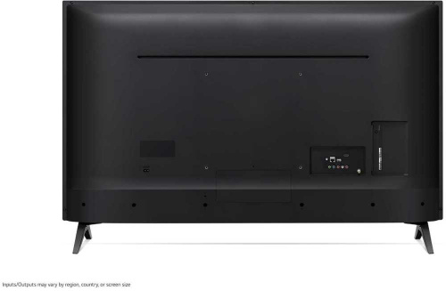 Телевизор LED LG 60" 60UM7100PLB черный/Ultra HD/50Hz/DVB-T2/DVB-C/DVB-S2/USB/WiFi/Smart TV (RUS) фото 4