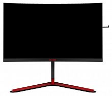 Монитор AOC 27" Gaming AG273QCG TN 2560x1440 165Hz G-Sync 400cd/m2 16:9