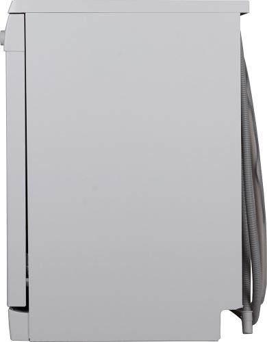 Посудомоечная машина Bosch SPS25DW04R белый (узкая) фото 5