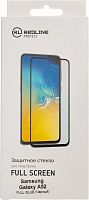 Защитное стекло для экрана Redline прозрачный для Samsung Galaxy A52/A53/A52s 1шт. (УТ000023923)