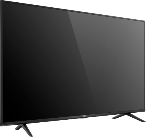 Телевизор LED TCL 55" 55P617 черный Ultra HD 60Hz DVB-T DVB-T2 DVB-C DVB-S DVB-S2 USB WiFi Smart TV (RUS) фото 2