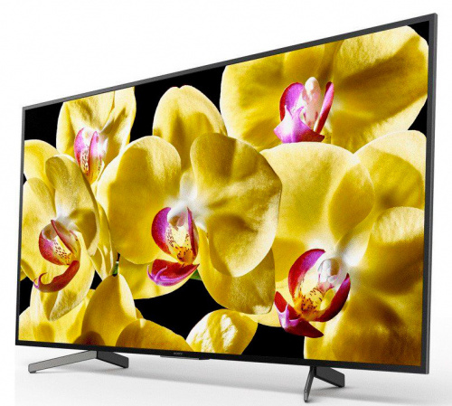 Телевизор LED Sony 55" KD55XG8096BR BRAVIA черный/Ultra HD/400Hz/DVB-T/DVB-T2/DVB-C/DVB-S/DVB-S2/USB/WiFi/Smart TV фото 6