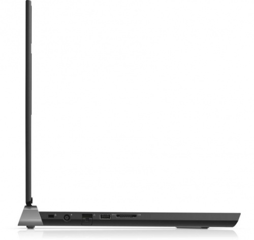 Ноутбук Dell G5 5587 Core i5 8300H/8Gb/1Tb/SSD128Gb/nVidia GeForce GTX 1060 6Gb/15.6"/IPS/FHD (1920x1080)/Linux/black/WiFi/BT/Cam фото 3