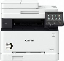 МФУ лазерный Canon i-Sensys Colour MF645Cx (3102C052) A4 Duplex WiFi белый/черный