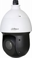 Камера видеонаблюдения IP Dahua DH-SD49225XA-HNR 4.8-120мм цветная корп.:белый