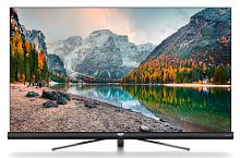 Телевизор LED TCL 55" L55C6US черный/Ultra HD/60Hz/DVB-T/DVB-T2/DVB-C/DVB-S/DVB-S2/USB/WiFi/Smart TV (RUS)