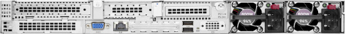 Сервер HPE ProLiant DL325 Gen10 Gen10 Plus v2 7313P 3.0GHz 16-core 1P 32GB-R 8SFF 500W PS Server (P38477-B21) фото 2