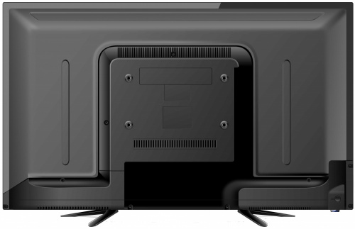Телевизор LED Erisson 32" 32LM8020T2 черный HD READY 50Hz DVB-T DVB-T2 DVB-C USB (RUS) фото 3