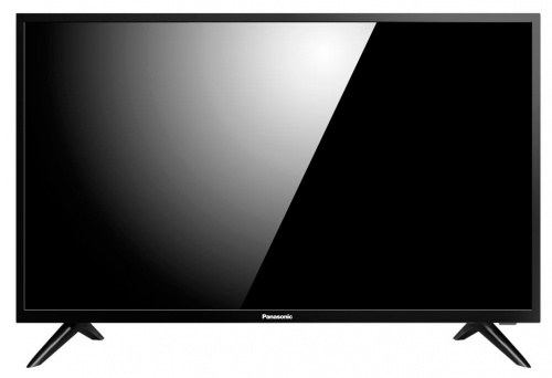 Телевизор LED Panasonic 32" TX-32GR300 черный/HD READY/100Hz/DVB-T/DVB-T2/DVB-C/USB фото 3