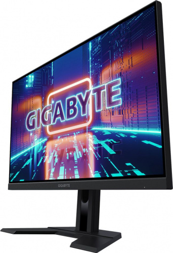 Монитор Gigabyte 27" M27Q черный IPS LED 0.5ms 16:9 HDMI полуматовая HAS 350cd 178гр/178гр 2560x1440 165Hz FreeSync DP 2K USB 5.5кг фото 9