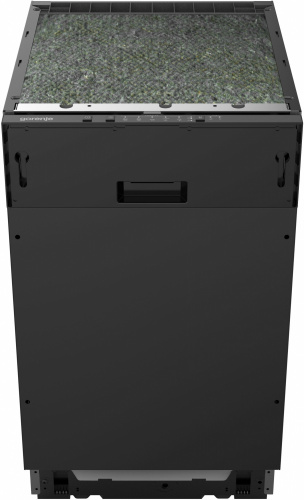 Посудомоечная машина Gorenje GV52040 1760Вт узкая