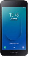 Смартфон Samsung SM-J260 Galaxy J2 Core 8Gb 1Gb черный моноблок 3G 4G 2Sim 5" 540x960 Android 8.1 8Mpix WiFi GPS GSM900/1800 GSM1900 MP3 microSD max256Gb