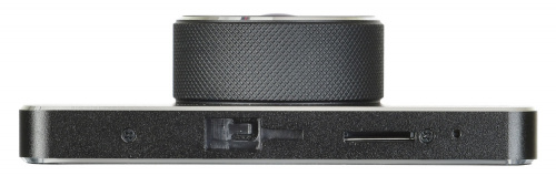 Видеорегистратор Digma FreeDrive 550 DUAL INCAR черный 3Mpix 1080x1920 1080p 170гр. NTK96558 фото 19