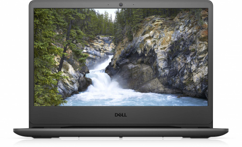 Ноутбук Dell Vostro 3400 Core i5 1135G7 8Gb SSD512Gb NVIDIA GeForce MX330 2Gb 14" WVA FHD (1920x1080) Linux black WiFi BT Cam фото 8