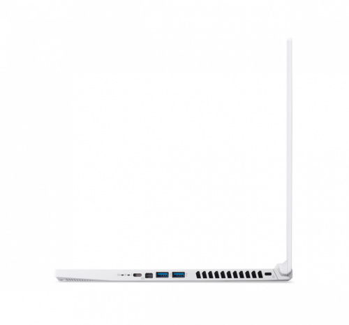 Ноутбук Acer ConceptD 7 Pro CN715-71P-70XB Core i7 9750H/32Gb/SSD1Tb+1Tb/NVIDIA Quadro RTX 5000 16Gb/15.6"/IPS/UHD (3840x2160)/Windows 10 Professional 64/white/WiFi/BT/Cam/5500mAh фото 3