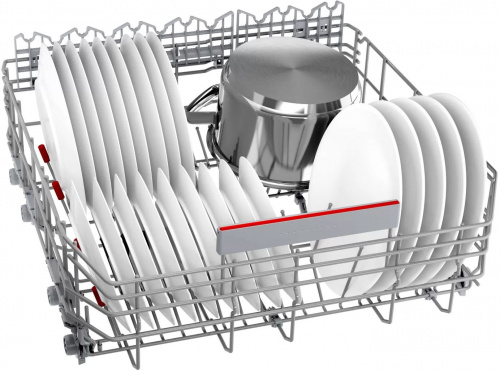 Посудомоечная машина Bosch SMV6HCX1FR полноразмерная фото 4