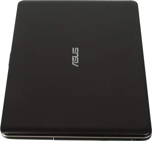 Ноутбук Asus VivoBook X540UB-DM264 Core i3 6006U/4Gb/500Gb/DVD-RW/nVidia GeForce Mx110 2Gb/15.6"/FHD (1920x1080)/Endless/black/WiFi/BT/Cam фото 6