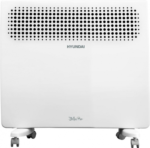 Конвектор Hyundai Stellar Pro H-HV23-10-UI3333 1000Вт белый