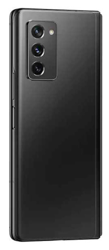 Смартфон Samsung SM-F916B Galaxy Z Fold 2 256Gb 12Gb черный раскладной 3G 4G 2Sim 7.6" 1768x2208 Android 10 12Mpix 802.11 a/b/g/n/ac/ax NFC GPS GSM900/1800 GSM1900 TouchSc MP3 фото 6