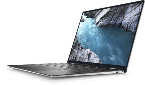 Ультрабук-трансформер Dell XPS 13 9310 2 in 1 Core i5 1135G7/8Gb/SSD256Gb/Intel Iris Xe graphics/13.4"/Touch/FHD+ (1920x1200)/Windows 10 Professional/silver/WiFi/BT/Cam фото 8