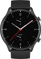 Смарт-часы Amazfit GTR 2 Sport Edition 1.39" AMOLED черный