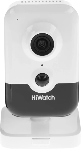Камера видеонаблюдения IP HiWatch DS-I214W(С) (2.8 mm) 2.8-2.8мм корп.:белый/черный фото 3