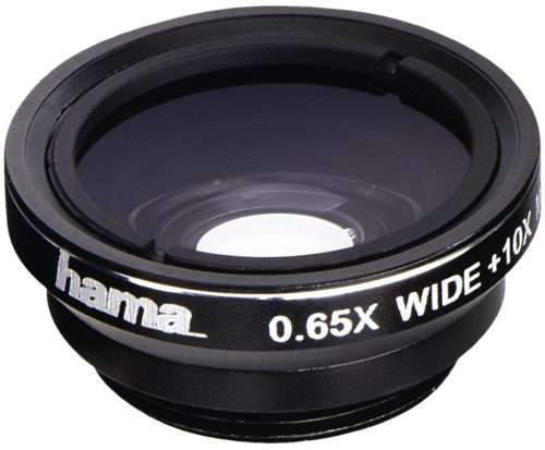 Комлект объективов Hama Uni (00183390) фото 16