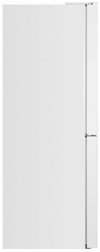 Холодильник Maunfeld MFF182NFW белый (двухкамерный) фото 14