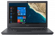 Ноутбук Acer TravelMate TMP2510-G2-MG-35T9 Core i3 8130U/4Gb/500Gb/nVidia GeForce Mx130 2Gb/15.6"/HD (1366x768)/Windows 10 Home/black/WiFi/BT/Cam/3220mAh