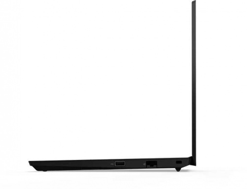 Ноутбук Lenovo ThinkPad E14 Gen 2-ITU Core i5 1135G7 8Gb SSD256Gb Intel Iris Xe graphics 14" IPS FHD (1920x1080) noOS black WiFi BT Cam фото 3