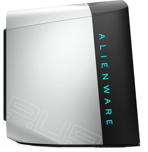 ПК Alienware Aurora R11 MT i7 10700F (2.9)/32Gb/SSD512Gb/RTX2060 Super 8Gb/Windows 10 Home 64/GbitEth/WiFi/BT/550W/клавиатура/мышь/белый фото 7