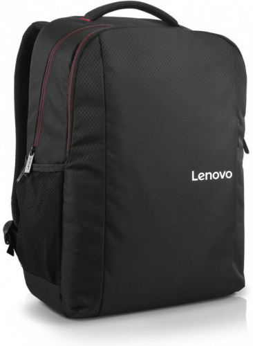 Рюкзак для ноутбука 15.6" Lenovo B510-ROW черный полиэстер (GX40Q75214) фото 4