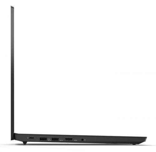Ноутбук Lenovo ThinkPad E15-IML T Core i5 10210U/16Gb/SSD256Gb/Intel UHD Graphics/15.6"/IPS/FHD (1920x1080)/Windows 10 Professional 64/black/WiFi/BT/Cam фото 3