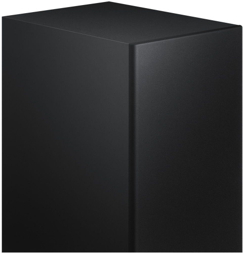 Звуковая панель Samsung HW-T630/RU 3.1 310Вт черный фото 11