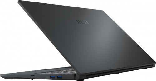 Ноутбук MSI Modern 15 A11SBU-476RU Core i7 1165G7 8Gb SSD512Gb NVIDIA GeForce MX450 2Gb 15.6" IPS FHD (1920x1080) Windows 10 Home grey WiFi BT Cam фото 2