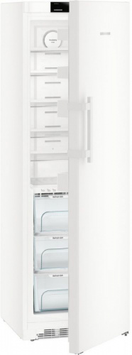 Холодильник Liebherr KB 4330 белый (однокамерный) фото 3