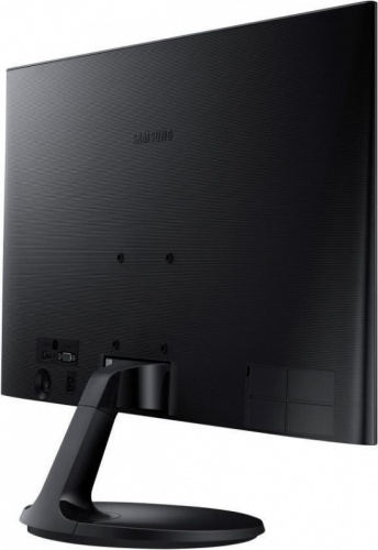 Монитор Samsung 23.5" S24F354FHI черный PLS LED 4ms 16:9 HDMI матовая 250cd 178гр/178гр 1920x1080 D-Sub FHD 3.3кг фото 5