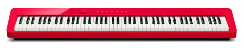 Цифровое фортепиано Casio PRIVIA PX-S1000RD 88клав. красный фото 2