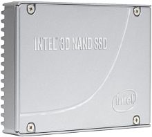 Накопитель SSD Intel PCI-E x4 7.5Tb SSDPE2KE076T801 DC P4610 2.5"