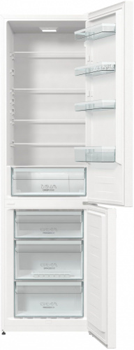 Холодильник Gorenje RK6201EW4 белый (двухкамерный) фото 13