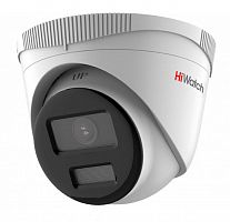 Камера видеонаблюдения HiWatch DS-I453L(B) (2.8 mm) 2.8-2.8мм цв.