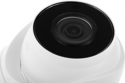 Камера видеонаблюдения IP HiWatch DS-I203(E)(2.8mm) 2.8-2.8мм цв. корп.:белый фото 6