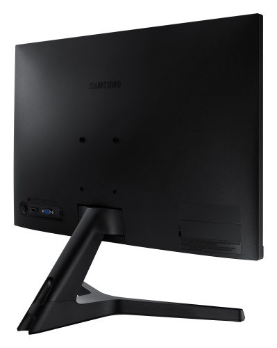 Монитор Samsung 23.8" S24R350FZI темно-серый VA LED 16:9 HDMI матовая 250cd 178гр/178гр 1920x1080 D-Sub FHD 3.4кг фото 15