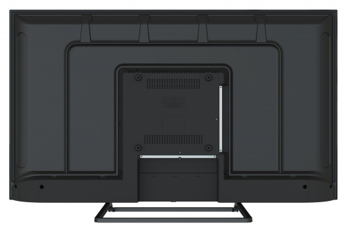 Телевизор LED Hyundai 43" H-LED43FT3001 черный FULL HD 60Hz DVB-T DVB-T2 DVB-C DVB-S DVB-S2 USB (RUS) фото 5