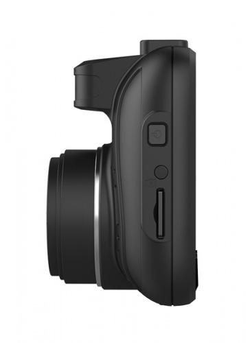 Видеорегистратор Digma FreeDrive 610 GPS Speedcams черный 2Mpix 1080x1920 1080p 150гр. GPS MSTAR MSC8328 фото 10