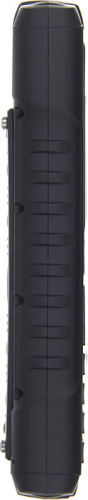 Мобильный телефон BQ 2439 Bobber 32Mb черный моноблок 2Sim 2.4" 240x320 0.08Mpix GSM900/1800 GSM1900 Ptotect MP3 FM microSD max32Gb фото 9